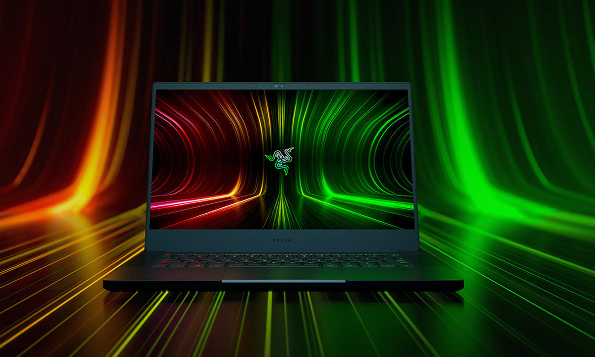 Razer Blade 14 Top spec (2023)