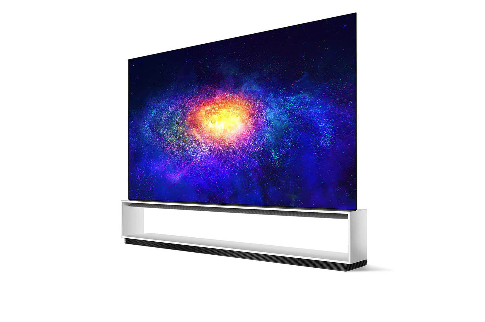 LG 88' OLED 8K ThinQ®