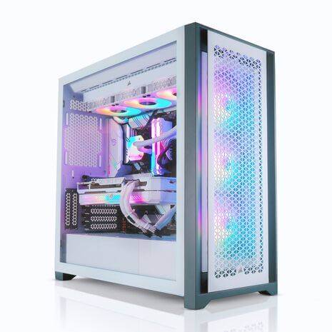 Pro Gaming PC(I9 13900K, RTX 4090, 64GB, 4TB SSD)