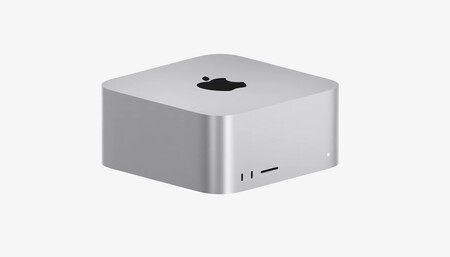 2023 Mac Studio M1 Ultra (128GB RAM | 8TB)